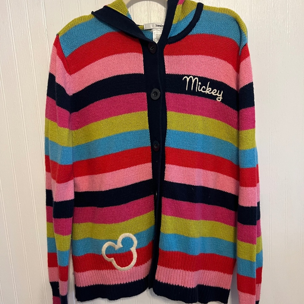 Disneyland Sweater